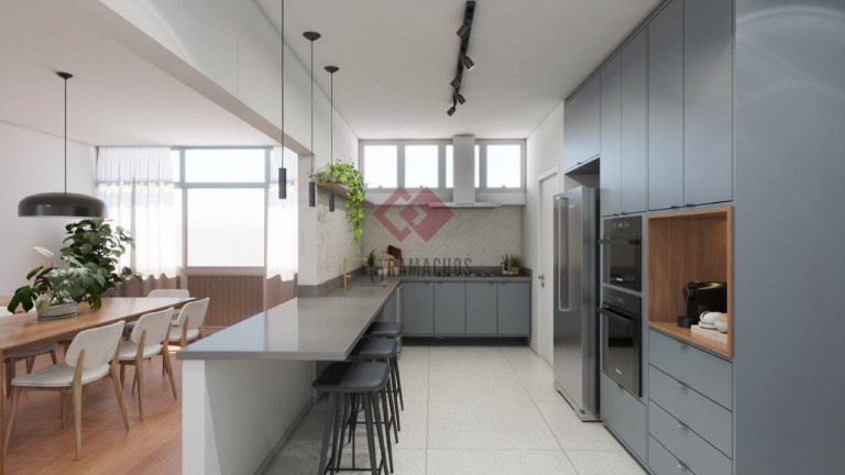 Imagem Apartamento com 3 Quartos à Venda, 176 m² em Higienópolis - São Paulo