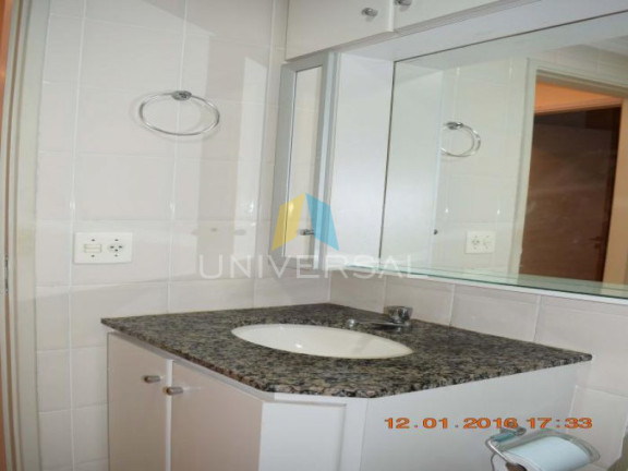Imagem Apartamento com 1 Quarto à Venda, 38 m² em Tatuape - Sao Paulo Imagem Apartamento com 1 Quarto à Venda, 38 m² em Tatuape - Sao Paulo