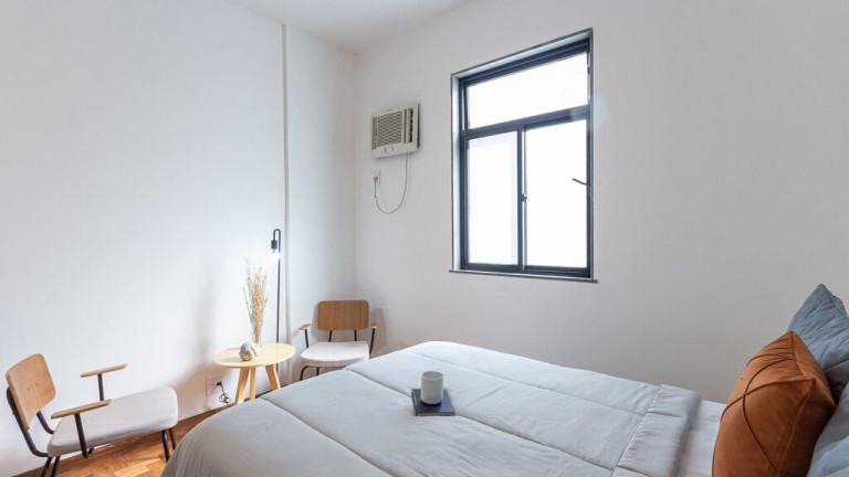 Imagem Apartamento com 1 Quarto à Venda, 27 m² em Flamengo - Rio De Janeiro Imagem Apartamento com 1 Quarto à Venda, 27 m² em Flamengo - Rio De Janeiro