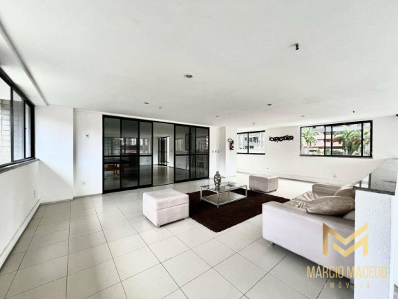 Imagem Apartamento com 2 Quartos à Venda, 62 m² em Aldeota - Fortaleza Imagem Apartamento com 2 Quartos à Venda, 62 m² em Aldeota - Fortaleza