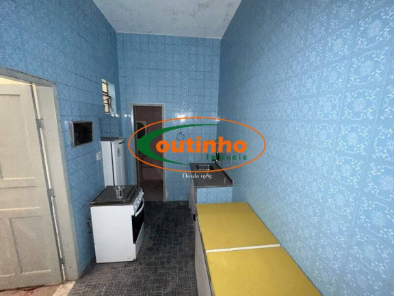 Imagem Casa com 3 Quartos à Venda, 104 m² em Maracanã - Rio De Janeiro Imagem Casa com 3 Quartos à Venda, 104 m² em Maracanã - Rio De Janeiro