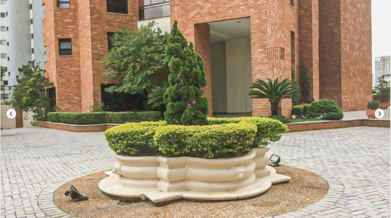 Imagem Cobertura com 6 Quartos à Venda, 416 m² em Itaim Bibi - São Paulo Imagem Cobertura com 6 Quartos à Venda, 416 m² em Itaim Bibi - São Paulo