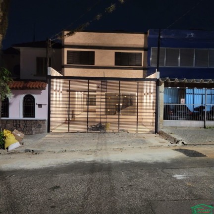 Sobrado com 3 Quartos à Venda, 130 m² em Alto Da Mooca - São Paulo