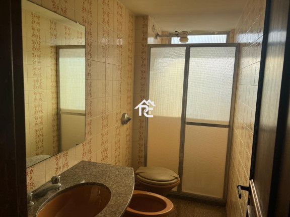 Imagem Apartamento com 3 Quartos à Venda, 126 m² em Icaraí - Niterói