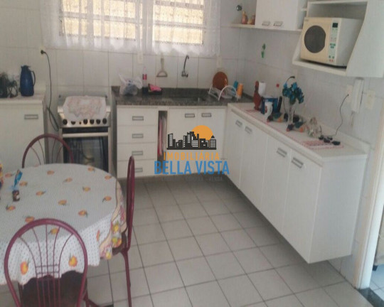 Imagem Casa com 3 Quartos à Venda, em Vila Voturua - São Vicente Imagem Casa com 3 Quartos à Venda, em Vila Voturua - São Vicente