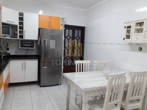 Imagem Casa com 3 Quartos à Venda, 150 m² em Jardim Satélite - São José Dos Campos