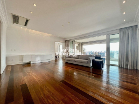 Imagem Apartamento com 3 Quartos à Venda, 405 m² em Jardim Europa - São Paulo Imagem Apartamento com 3 Quartos à Venda, 405 m² em Jardim Europa - São Paulo