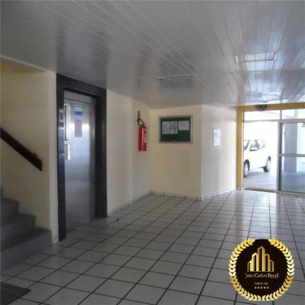 Apartamento com 3 Quartos à Venda, 107 m² em Papicu - Fortaleza