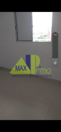 Imagem Apartamento com 2 Quartos à Venda, 50 m² em Vila Guilhermina - São Paulo