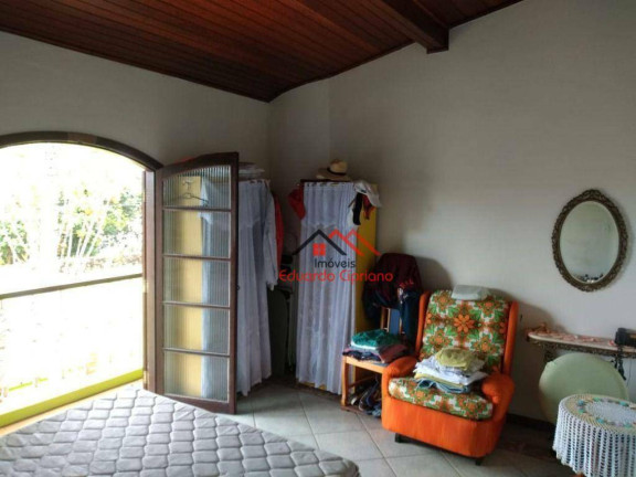 Imagem Chácara com 5 Quartos à Venda, 352 m² em Martim De Sá - Caraguatatuba