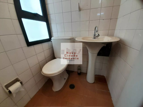 Imagem Imóvel com 1 Quarto à Venda, 25 m² em Itaim Bibi - São Paulo
