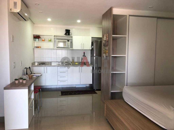 Imagem Studio com 1 Quarto à Venda, 114 m² em Brooklin - São Paulo