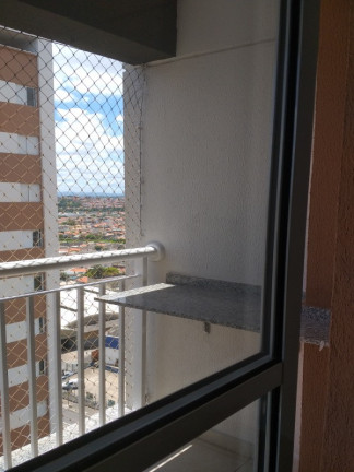 Imagem Apartamento com 2 Quartos à Venda, 51 m² em Parque União - Jundiaí