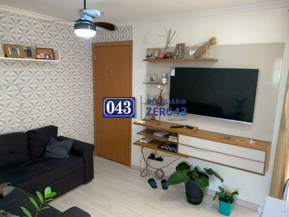 Imagem Apartamento com 2 Quartos à Venda, 44 m² em Chácara Manella - Cambé Imagem Apartamento com 2 Quartos à Venda, 44 m² em Chácara Manella - Cambé