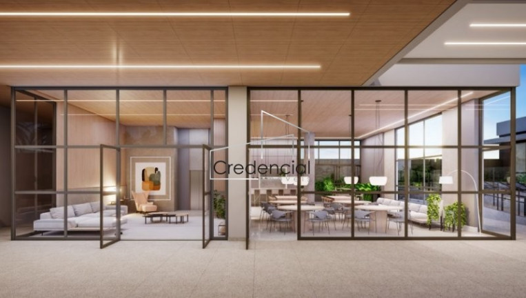 Imagem Apartamento com 3 Quartos à Venda, 254 m² em Juvevê - Curitiba