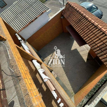 Imagem Sobrado com 2 Quartos à Venda, 90 m² em Carandiru - São Paulo Imagem Sobrado com 2 Quartos à Venda, 90 m² em Carandiru - São Paulo