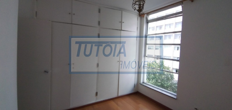 Imagem Apartamento com 3 Quartos à Venda, 130 m² em Paraíso - São Paulo Imagem Apartamento com 3 Quartos à Venda, 130 m² em Paraíso - São Paulo