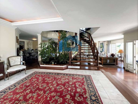 Imagem Casa de Condomínio com 4 Quartos à Venda, 752 m² em Granja Viana - Carapicuíba