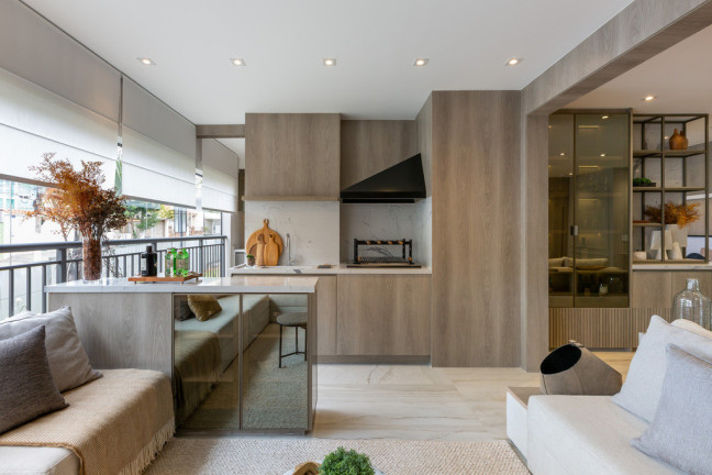 Imagem Apartamento com 2 Quartos à Venda, 69 m² em Ipiranga - São Paulo