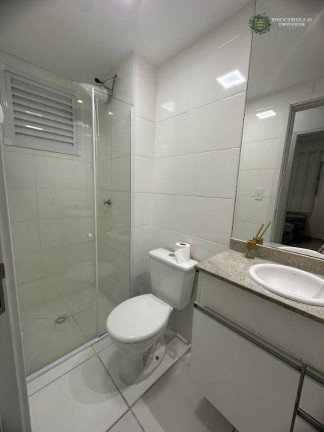 Imagem Apartamento com 2 Quartos à Venda, 60 m² em Ocian - Praia Grande