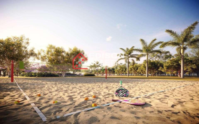 Imagem Terreno à Venda, 200 m² em Campestre - Piracicaba