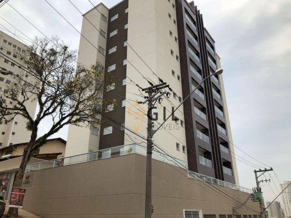 Imagem Apartamento com 2 Quartos à Venda, 71 m² em Vila Aprazível - Jacareí Imagem Apartamento com 2 Quartos à Venda, 71 m² em Vila Aprazível - Jacareí