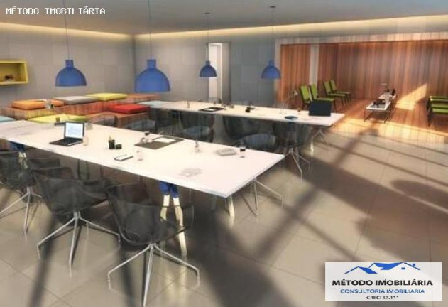 Imagem Apartamento com 2 Quartos à Venda, 67 m² em Brooklin - São Paulo Imagem Apartamento com 2 Quartos à Venda, 67 m² em Brooklin - São Paulo