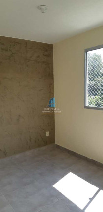 Imagem Apartamento com 2 Quartos à Venda, 42 m² em Itaquera - São Paulo