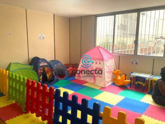 Imagem Apartamento com 2 Quartos à Venda, 95 m² em Icaraí - Niterói Imagem Apartamento com 2 Quartos à Venda, 95 m² em Icaraí - Niterói