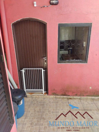 Imagem Casa com 3 Quartos à Venda, 172 m² em Jardim Stella - Santo André