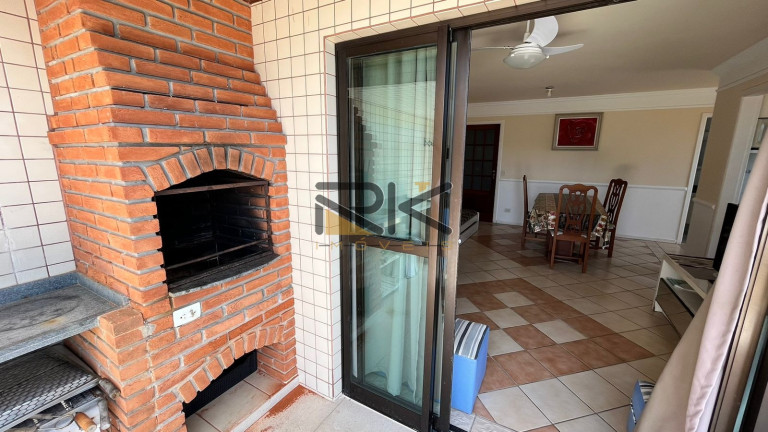 Imagem Cobertura com 3 Quartos à Venda, 125 m² em Praia Grande - Ubatuba
