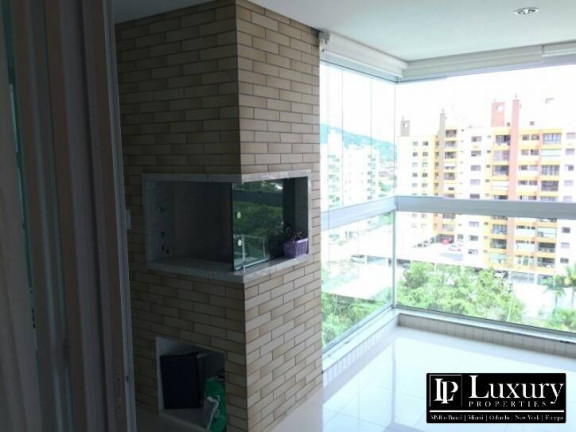 Imagem Apartamento com 2 Quartos para Alugar, 99 m² em Itacorubi - Florianópolis Imagem Apartamento com 2 Quartos para Alugar, 99 m² em Itacorubi - Florianópolis