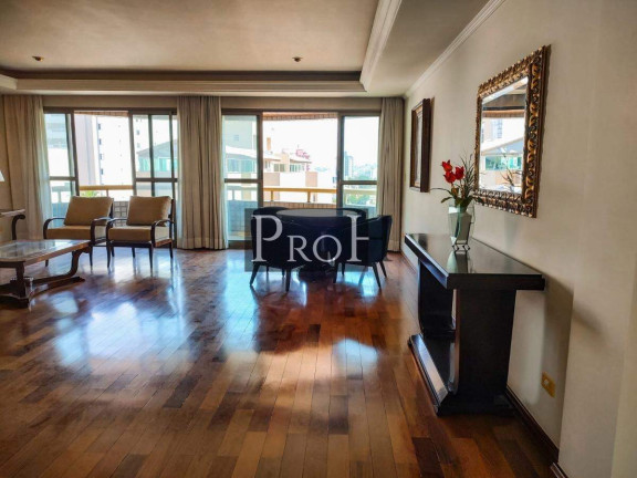Imagem Apartamento com 5 Quartos à Venda, 240 m² em Rudge Ramos - São Bernardo Do Campo