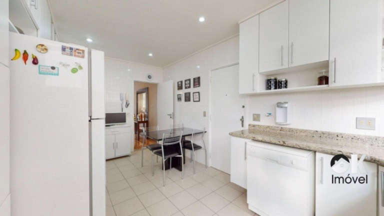 Imagem Apartamento com 3 Quartos à Venda, 154 m² em Jardim Paulista - São Paulo