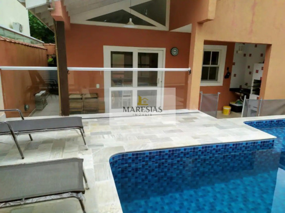 Imagem Casa com 3 Quartos à Venda, 110 m² em Camburi - São Sebastião Imagem Casa com 3 Quartos à Venda, 110 m² em Camburi - São Sebastião