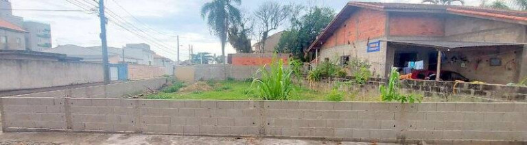 Imagem Terreno à Venda, 266 m² em Pampas - Peruíbe Imagem Terreno à Venda, 266 m² em Pampas - Peruíbe