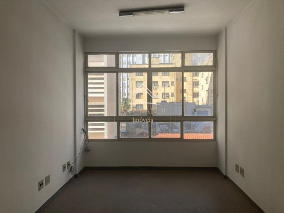Imagem Sala Comercial à Venda, 62 m² em Centro - Campinas Imagem Sala Comercial à Venda, 62 m² em Centro - Campinas