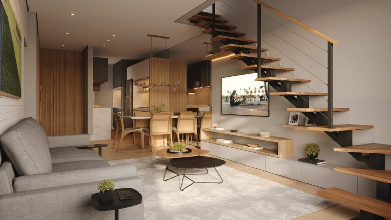 Imagem Casa com 3 Quartos à Venda, 130 m² em Parque Taquaral - Campinas Imagem Casa com 3 Quartos à Venda, 130 m² em Parque Taquaral - Campinas