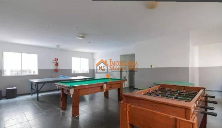 Imagem Apartamento com 3 Quartos à Venda, 80 m² em Macedo - Guarulhos Imagem Apartamento com 3 Quartos à Venda, 80 m² em Macedo - Guarulhos