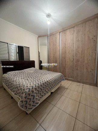 Imagem Casa com 2 Quartos à Venda, 130 m² em Jardim Elisa - Franca Imagem Casa com 2 Quartos à Venda, 130 m² em Jardim Elisa - Franca