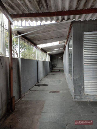 Imagem Ponto Comercial à Venda ou Locação, 152 m² em Vila Rosália - Guarulhos Imagem Ponto Comercial à Venda ou Locação, 152 m² em Vila Rosália - Guarulhos
