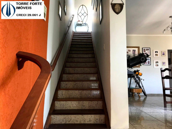 Imagem Casa com 4 Quartos à Venda, 190 m² em Parque São Lucas - São Paulo Imagem Casa com 4 Quartos à Venda, 190 m² em Parque São Lucas - São Paulo