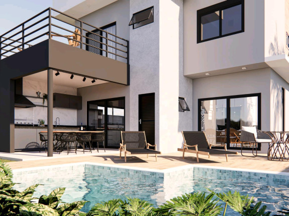 Imagem Imóvel à Venda, 294 m² em Condomínio Atibaia Park I - Atibaia Imagem Imóvel à Venda, 294 m² em Condomínio Atibaia Park I - Atibaia