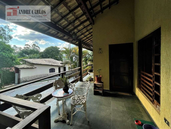 Imagem Casa de Condomínio com 4 Quartos à Venda, 220 m² em Chácara Dos Junqueiras - Carapicuíba Imagem Casa de Condomínio com 4 Quartos à Venda, 220 m² em Chácara Dos Junqueiras - Carapicuíba