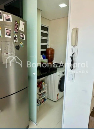 Imagem Apartamento com 3 Quartos à Venda, 80 m² em Ponte Preta - Campinas Imagem Apartamento com 3 Quartos à Venda, 80 m² em Ponte Preta - Campinas