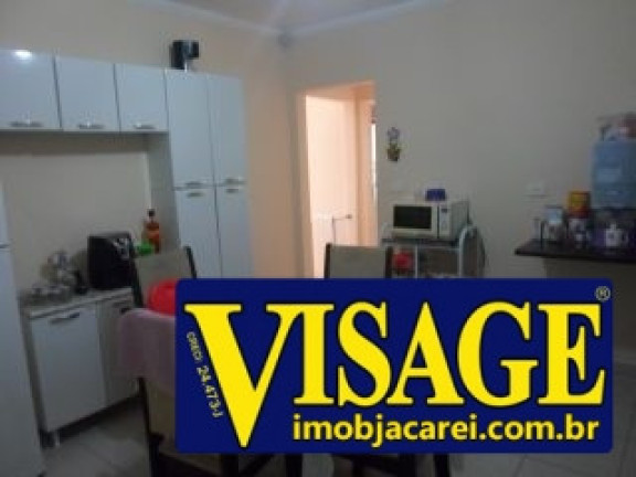 Imagem Casa com 2 Quartos à Venda, 81 m² em Jd. Das Industrias - Jacareí Imagem Casa com 2 Quartos à Venda, 81 m² em Jd. Das Industrias - Jacareí