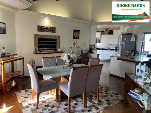 Imagem Apartamento com 4 Quartos à Venda, 225 m² em Canoas Imagem Apartamento com 4 Quartos à Venda, 225 m² em Canoas