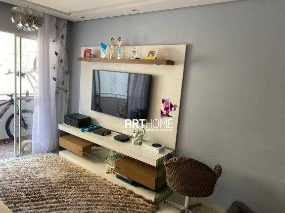 Imagem Apartamento com 2 Quartos à Venda, 60 m² em Vila Dusi - São Bernardo Do Campo Imagem Apartamento com 2 Quartos à Venda, 60 m² em Vila Dusi - São Bernardo Do Campo