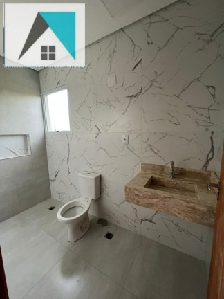 Imagem Casa com 3 Quartos à Venda, 120 m² em Portais (polvilho) - Cajamar