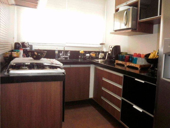 Imagem Apartamento com 3 Quartos à Venda, 153 m² em Vila Albertina - São Paulo Imagem Apartamento com 3 Quartos à Venda, 153 m² em Vila Albertina - São Paulo